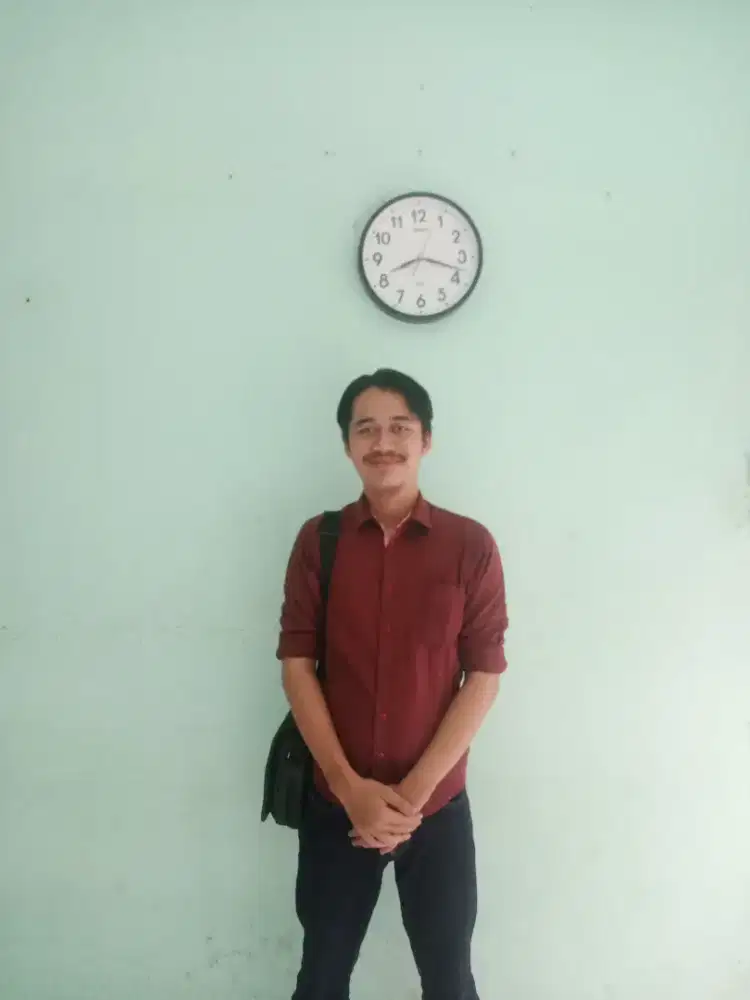 Mencari lowongan supir pribadi