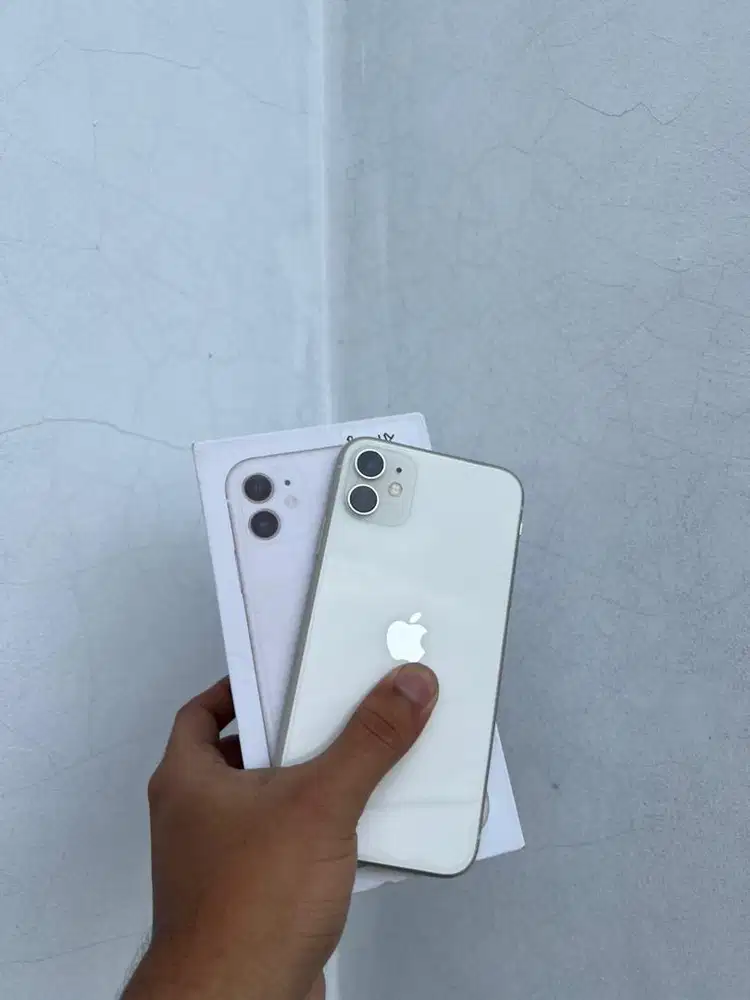 iPhone 11 64gb all operator