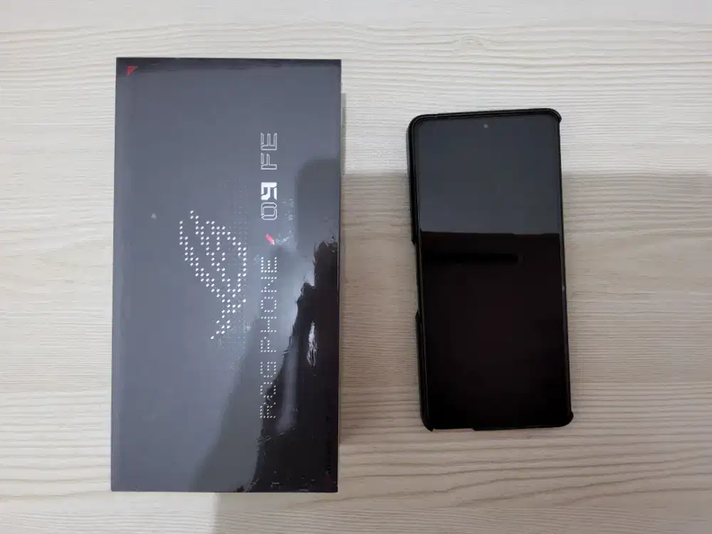 ROG phone 9 fe 12/256