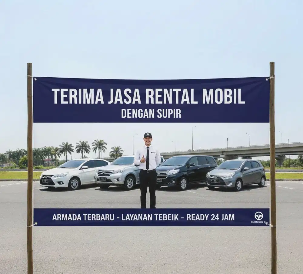 Jasa rental mobil murah berkwalitas