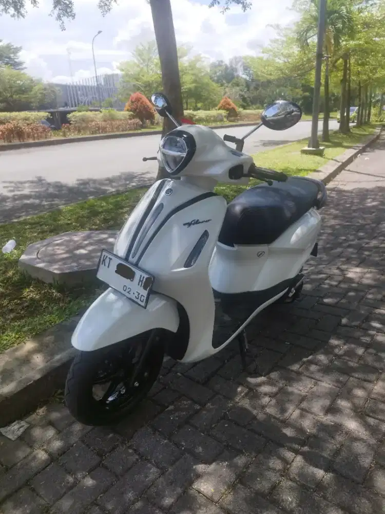 Grand Filano Neo connected