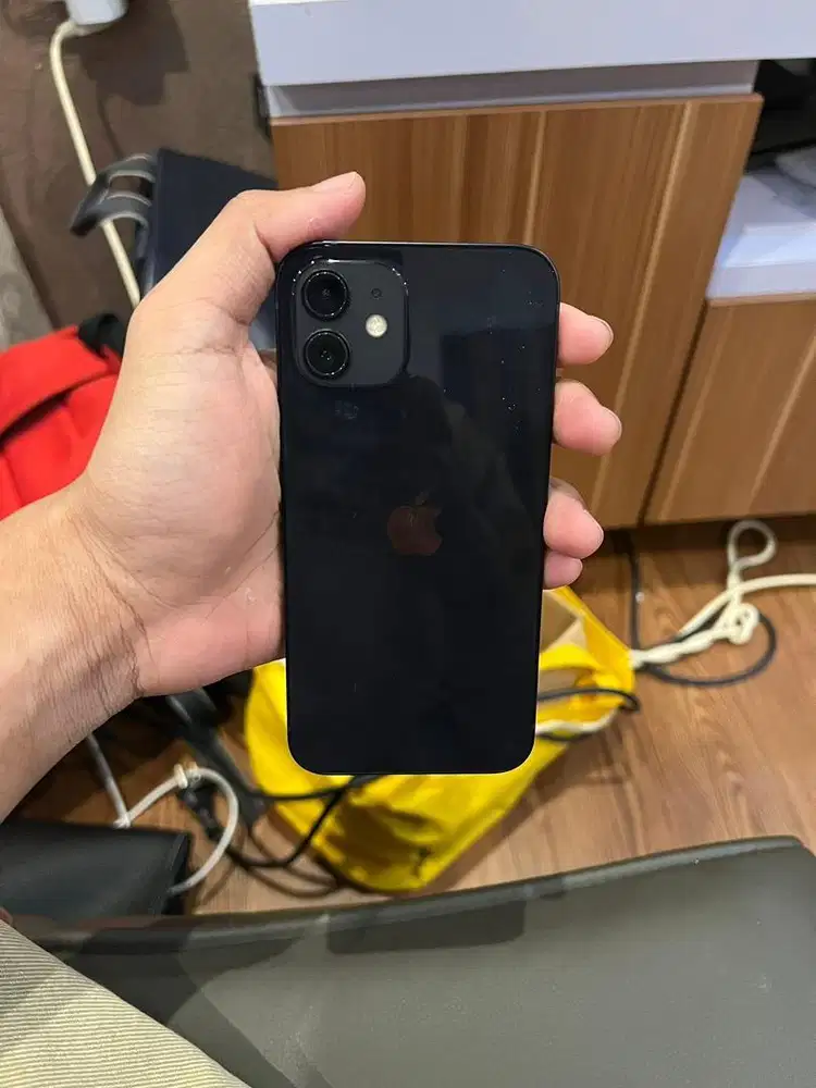 iphone 12 128 inter all opperator