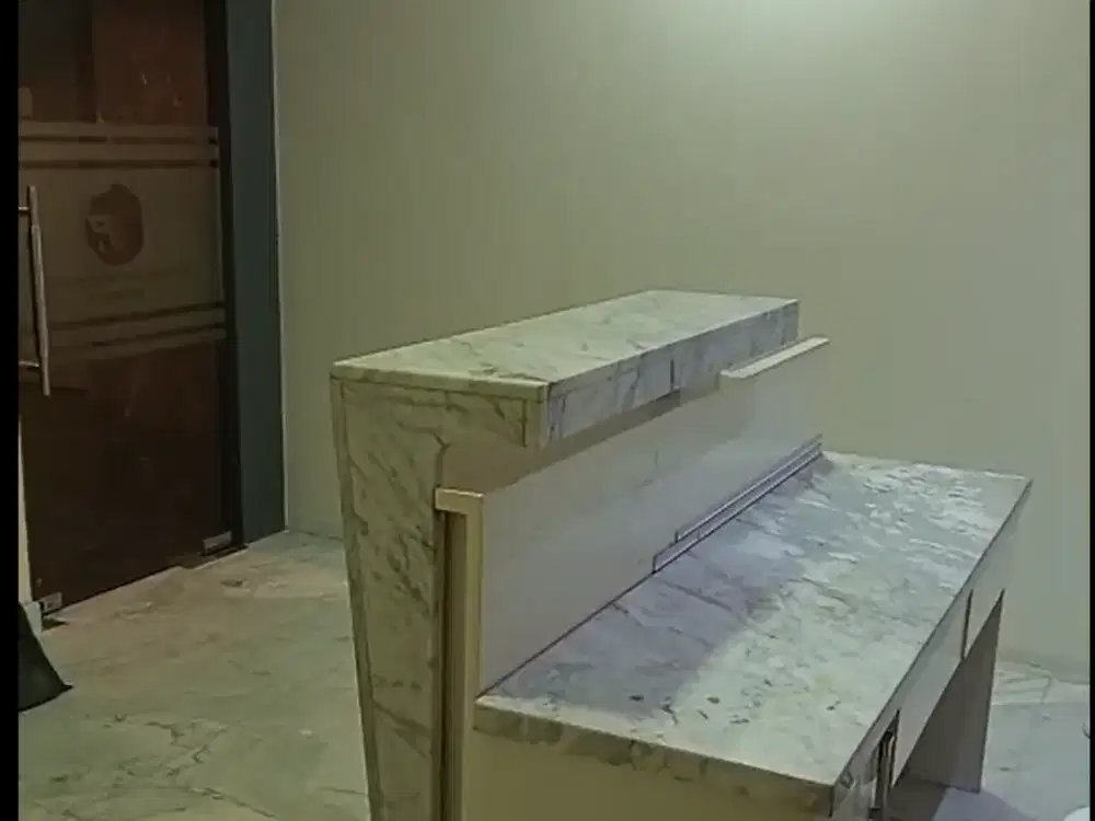 For Lease: 217 sqm at Equity Tower – Furnished