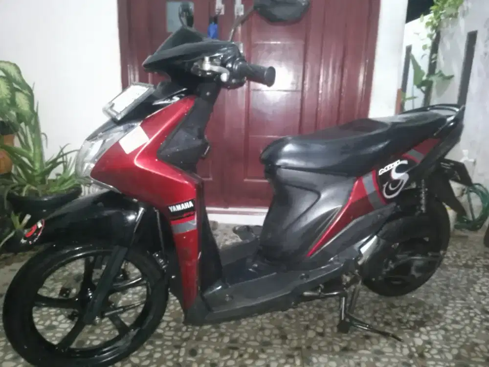 Mio s 2019 lengkap pajak panjang