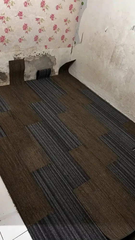 Jual karpet lantai