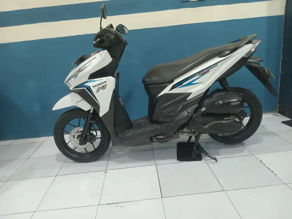 Vario 125 led 2016 pajak on