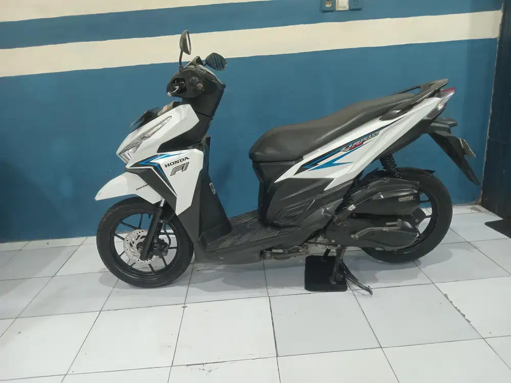 Vario 125 led 2016 pajak on