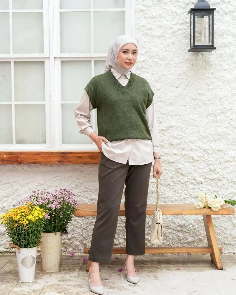 Deya Pants by Heaven Light