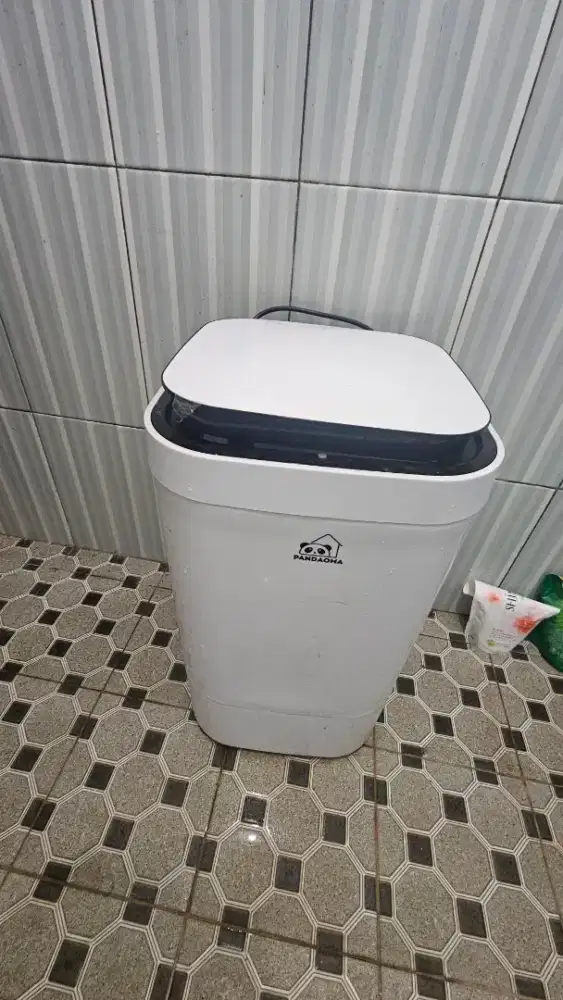 MESIN CUCI PORTABLE PANDAOMA