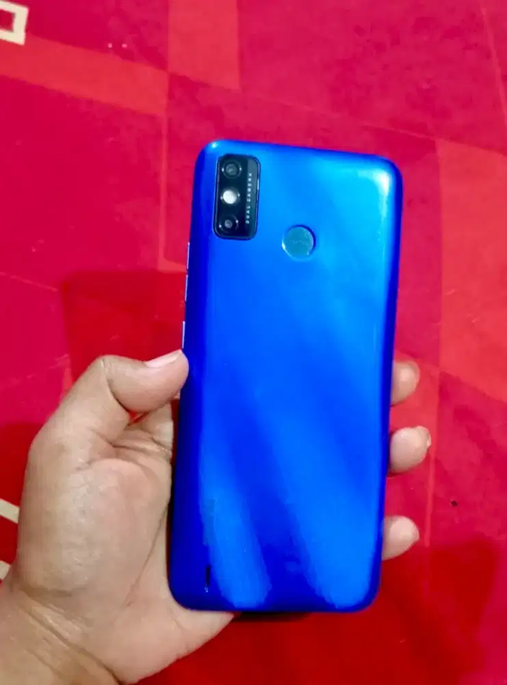 Techno Spark 6 Go ram 4/64