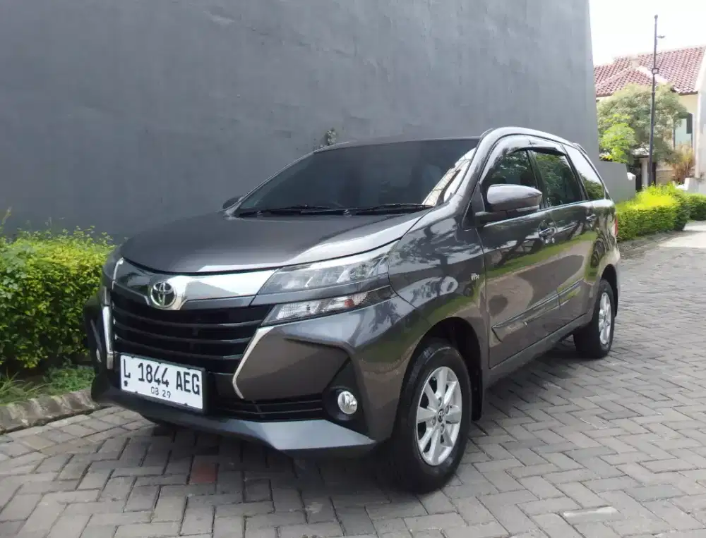 Avanza 1.3 G Manual 2019