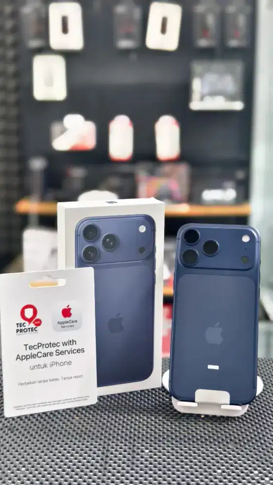 Iphone 17 Pro Max 256 GB Open Box