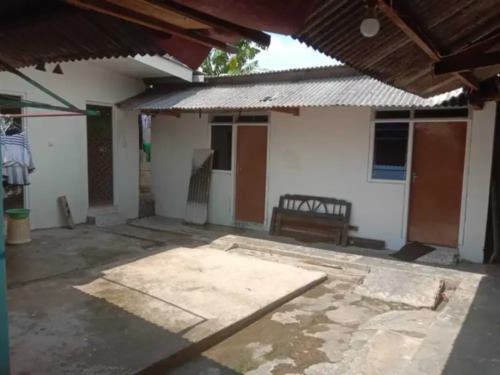 Cocok Buat Usaha Kost Selangkah Ke Kampus UPN Di Medokan Surabaya