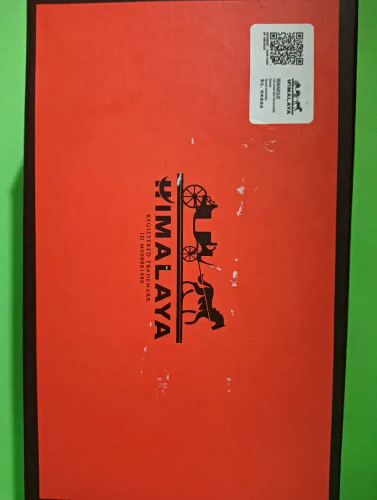 Himalaya Genuine Leather