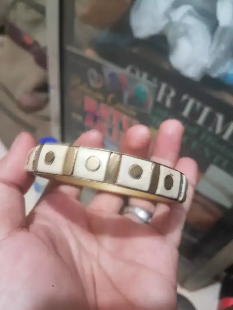 gelang tembaga gegeh 69