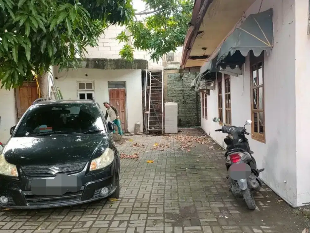 Dijual Rumah Kost 16 Kamar Luas Strategis Jual Furnished