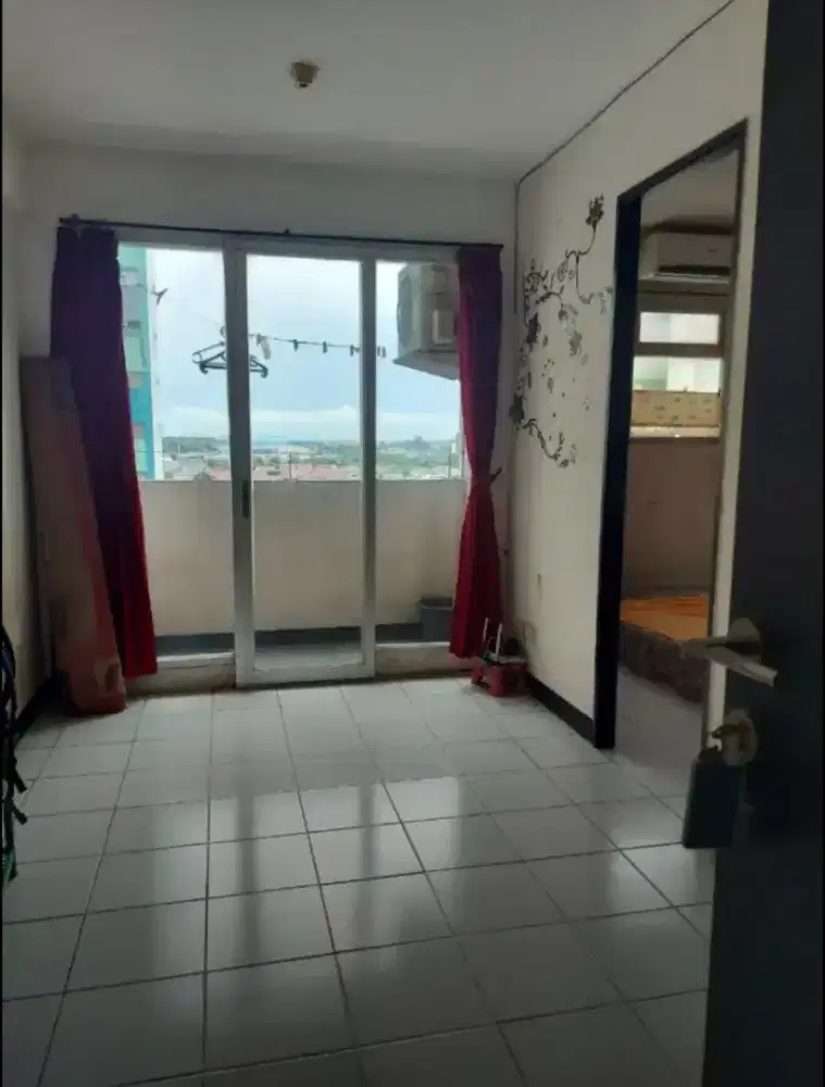 Dijual BU Apartemen Sentra Timur Residence