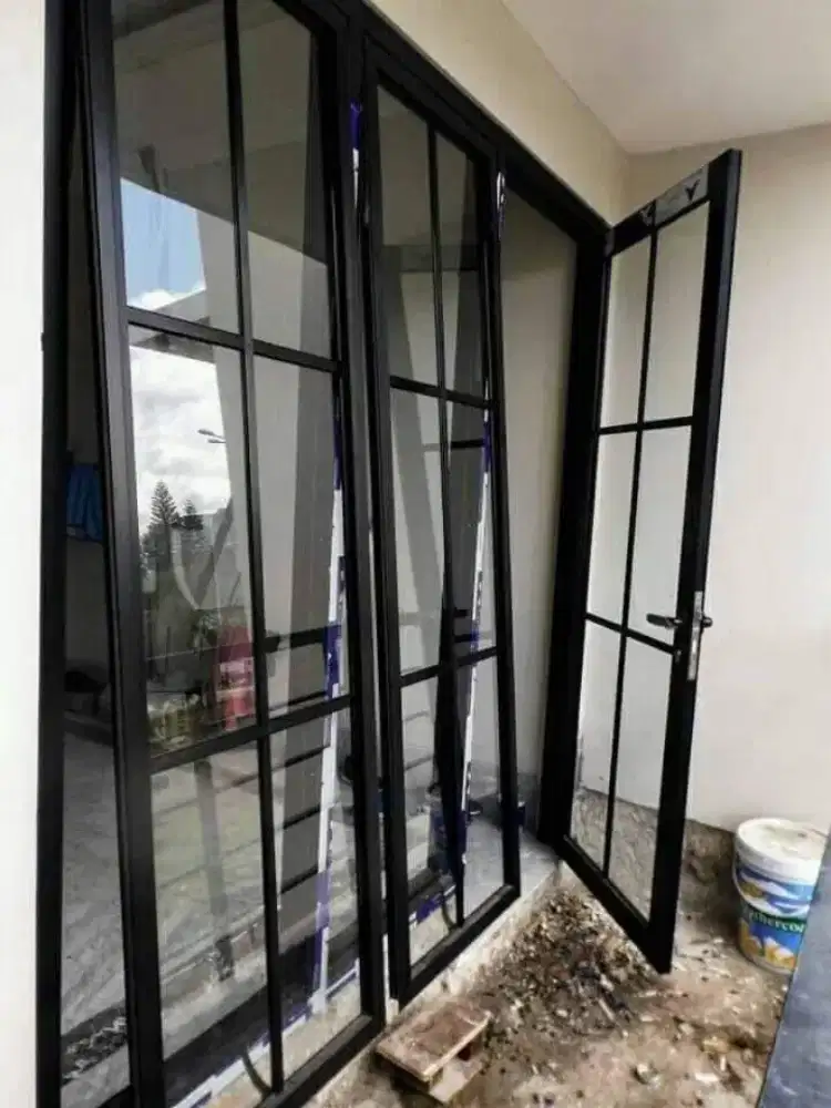 Kusen Aluminium