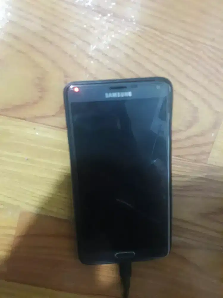 Samsung note 4 minus