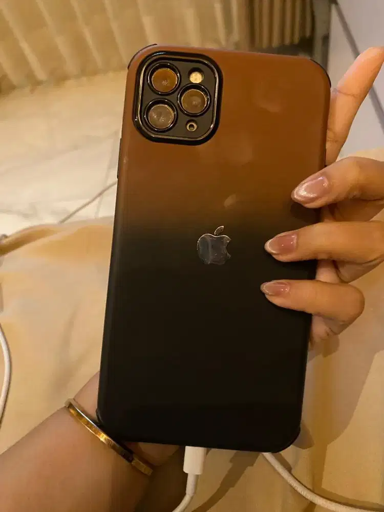 Iphone 11 promax 256gb