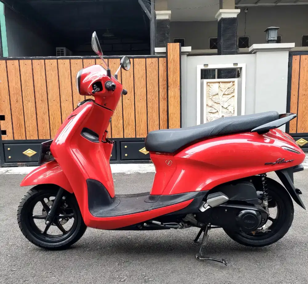 Yamaha Grand Filano 2023 cakep