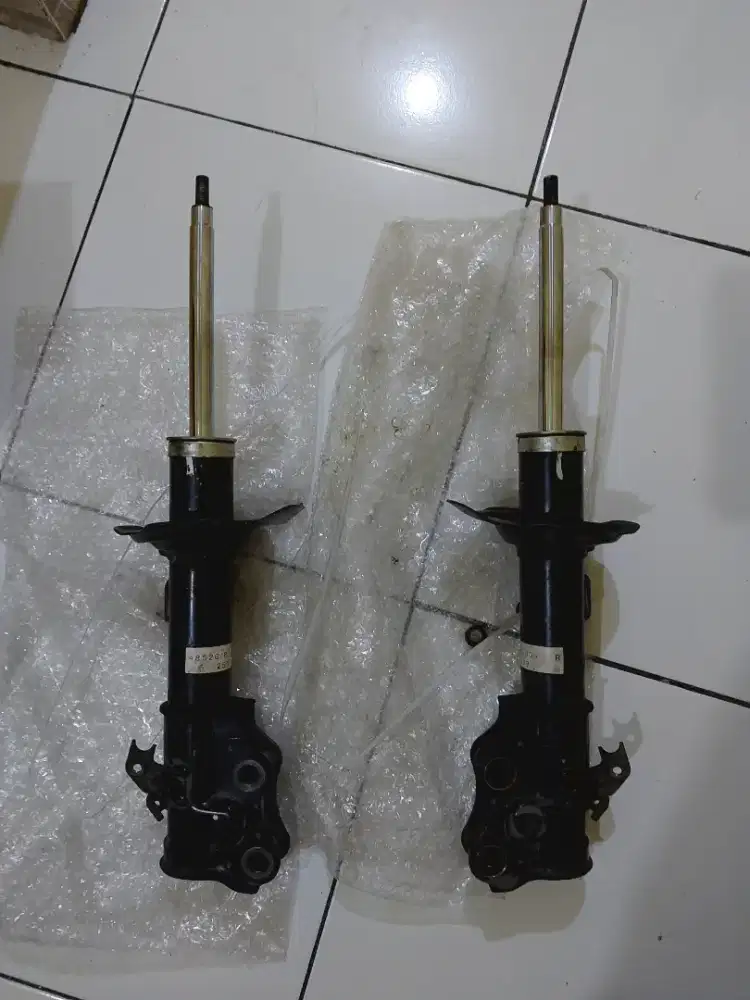 SHOCKBREAKER DEPAN ALL NEW RUSH/TERIOS