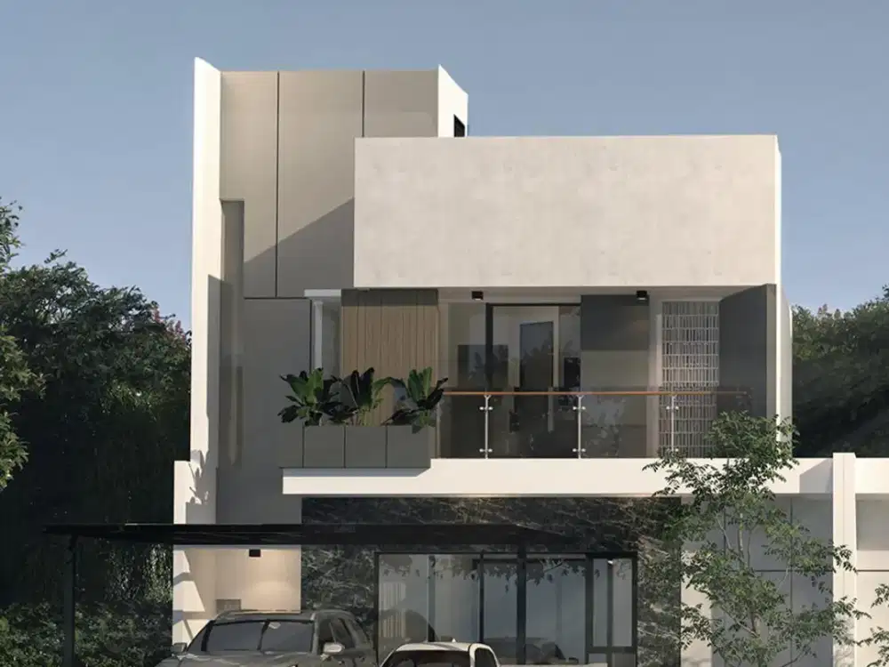 Jual Rumah Dago Bandung, Jual Rumah Murah Di Dago Bandung, Rumah Dijual Cisitu Bandung