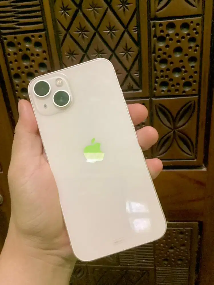 Iphone 13 128 GB pink ex ibox