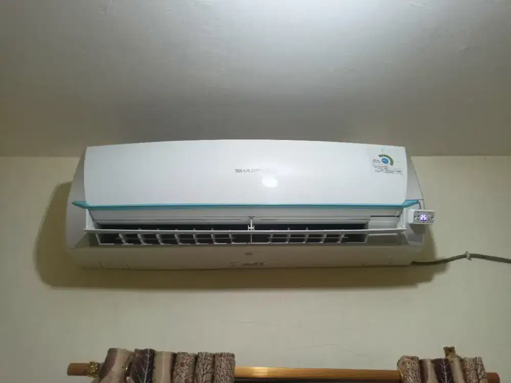 Jual cepat AC Sharp 3/4 R32 Thailand