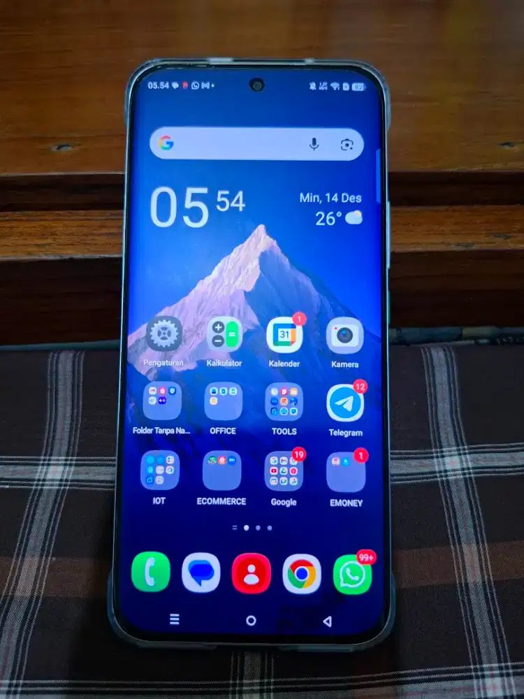 Infinix Hot 60 Pro Plus 8/128GB