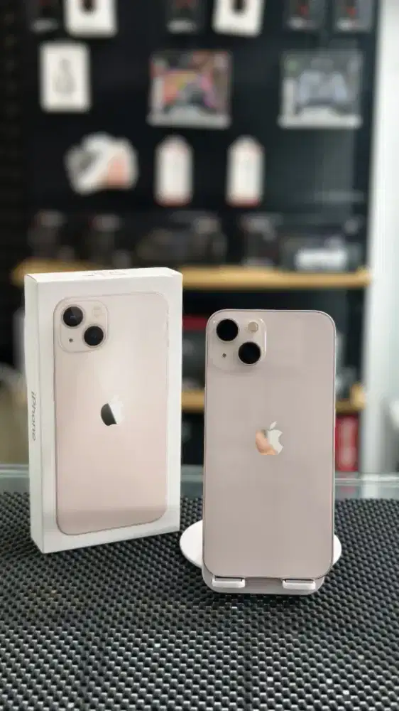 Iphone 13 Pink 128 GB