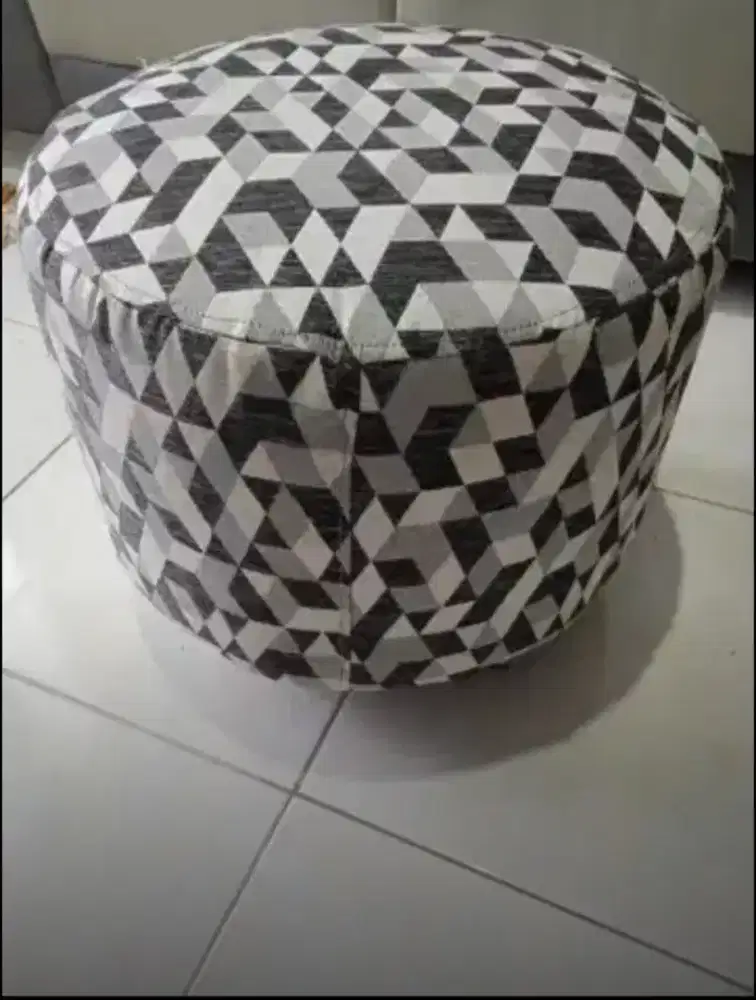 Stool murah kursi sofa bekas