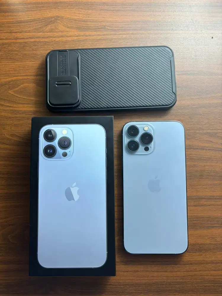 IP 13ProMax resmi ibox (digimap)