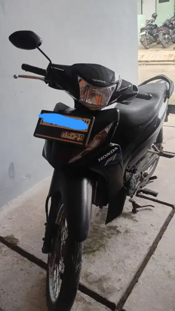 Revo Fit 2019 Istimewa