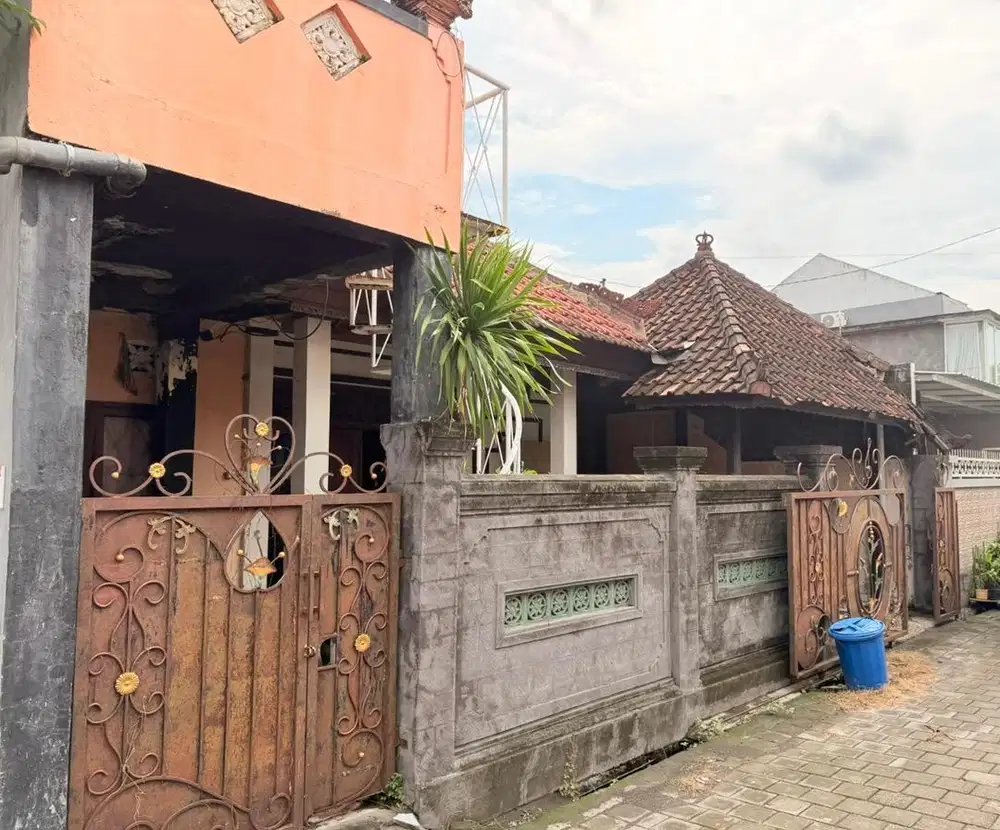 DIJUAL RUMAH 2 LANTAI KERTADALEM SIDAKARYA
