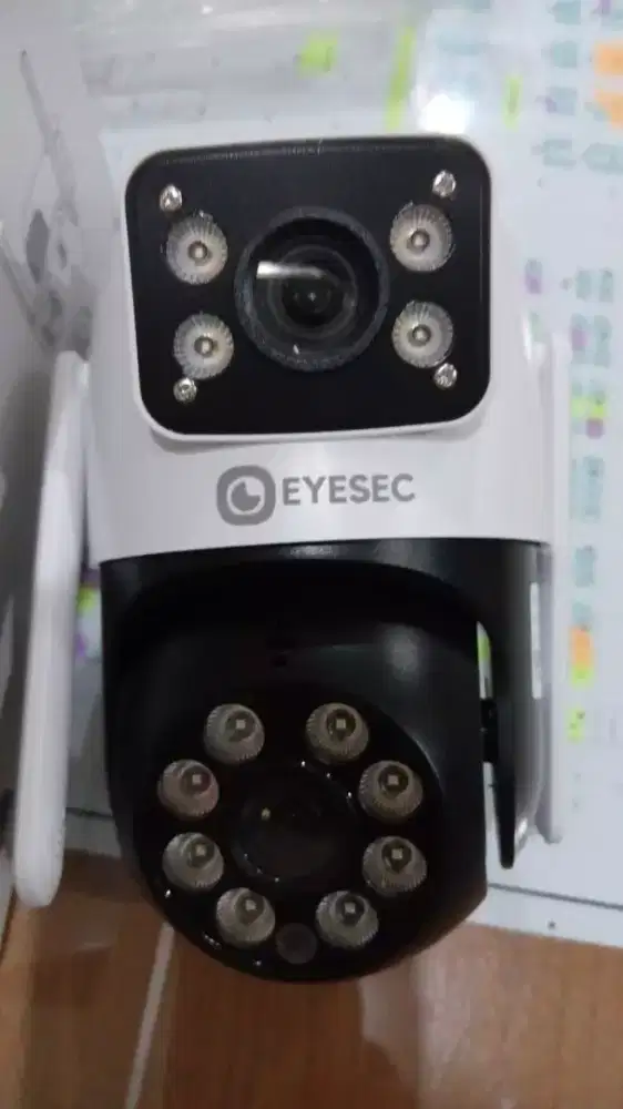 Ahli Pasang Baru Kamera Cctv Jakarta