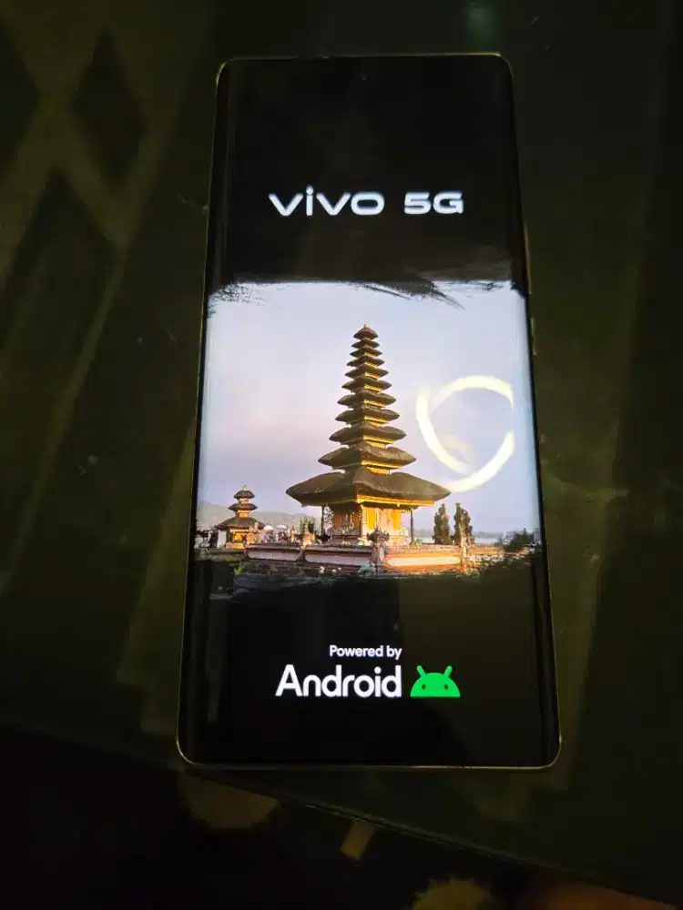 DUJUAL VIVO V27 5G
