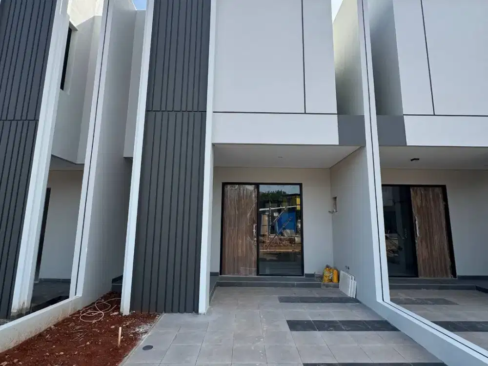 3 unit terakhir ready stok sawangan depok