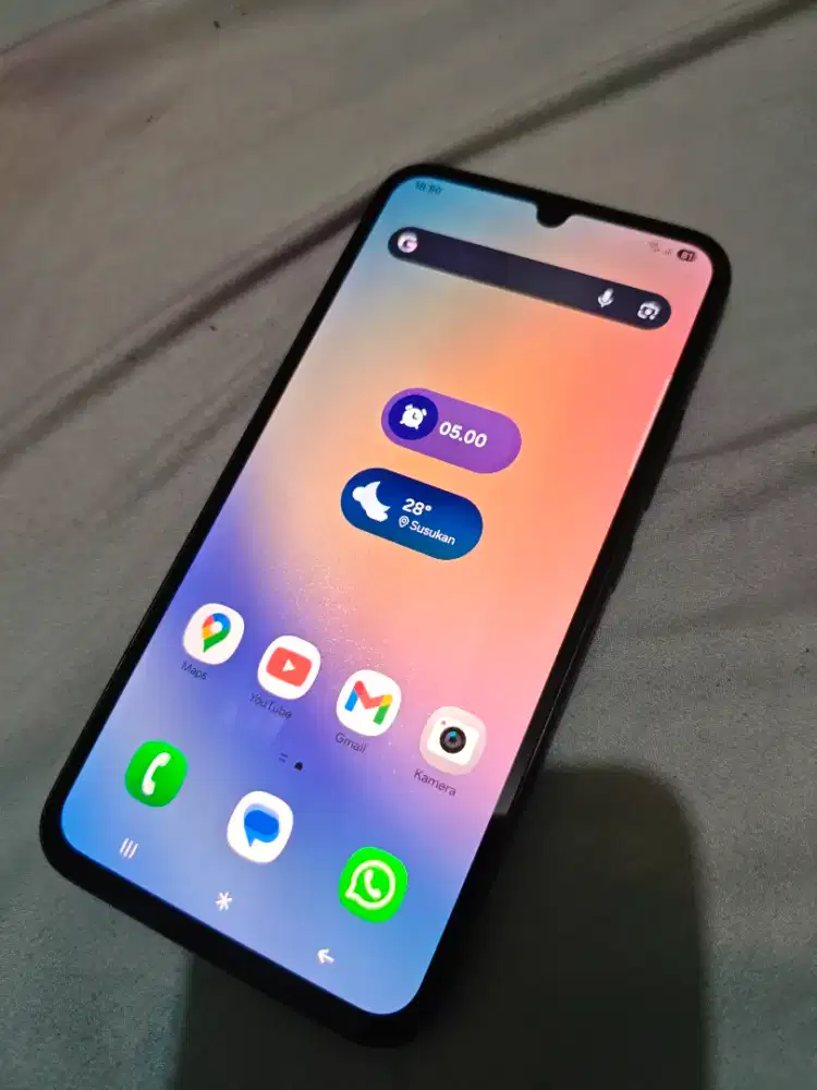 Samsung A34 5G 8/128 GB