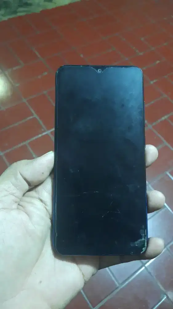 FOR SALE HP VIVO Y91 RAM 3/32 GB ( MATOT )