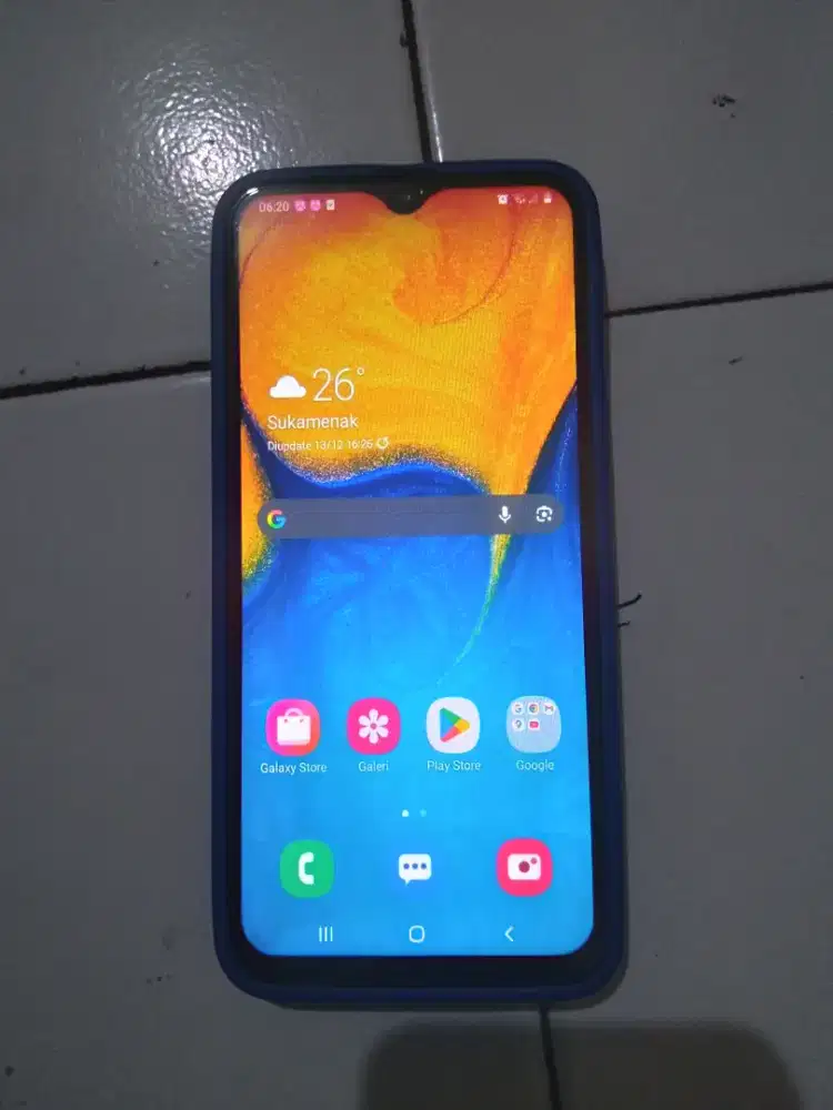 Siapa cepat .samsung a20 .450000 saja.