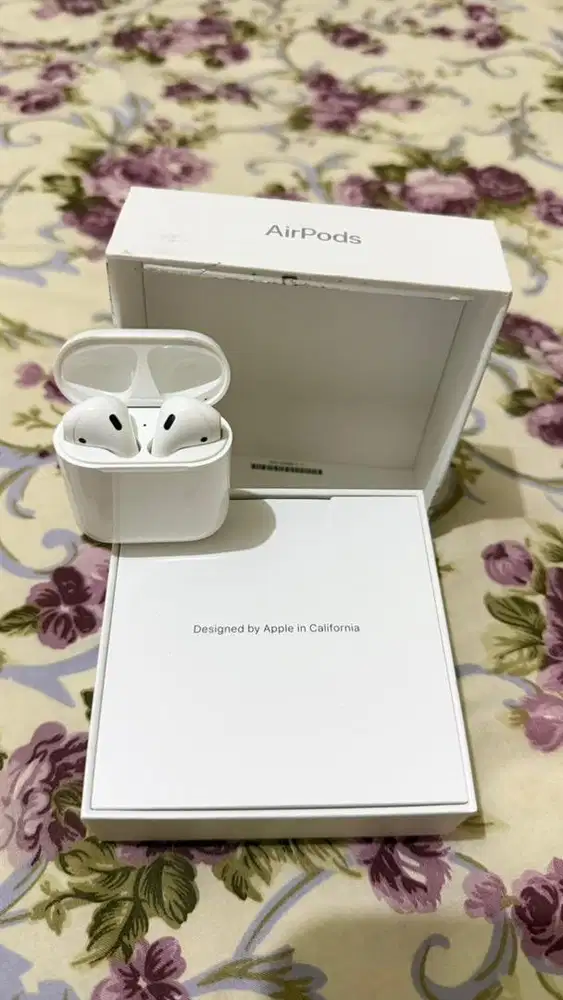 Airpods gen 2 original
