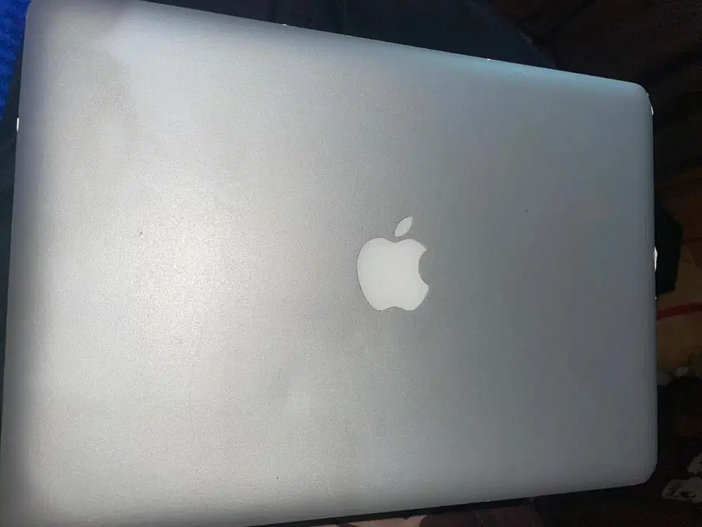 Aplle macbook pro
