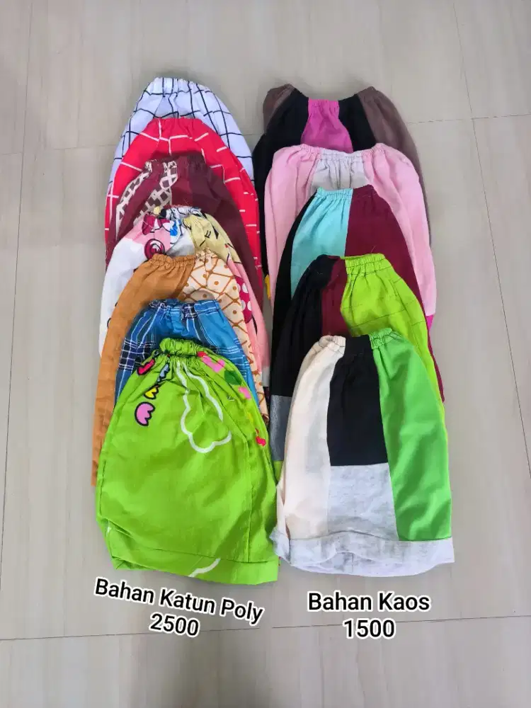 CELANA OMPOL 1-2 TAHUN