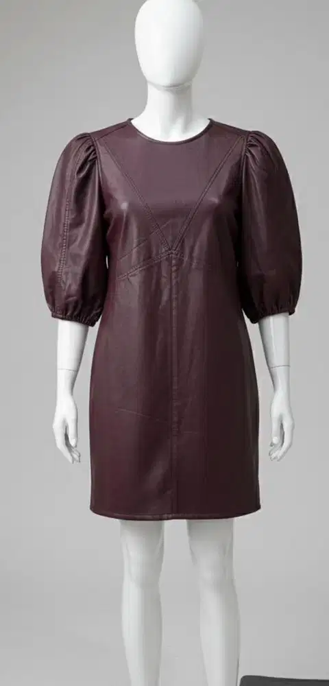 Baju prepoved branded