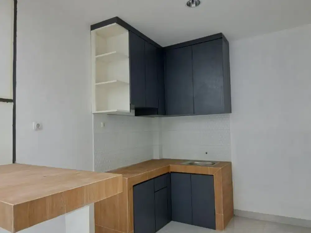 Cluster pinggir jalan sawangan bedahan