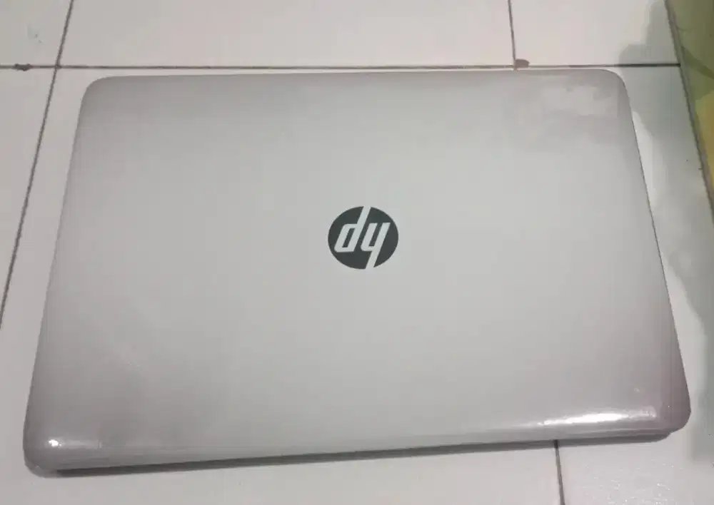 HP Elitebook corei5