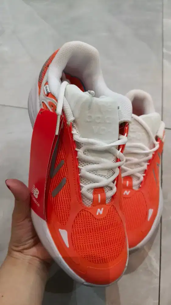 Sepatu New Balance vb-01 Running Unisex