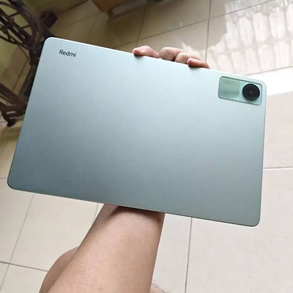 Xiaomi Redmi pada se