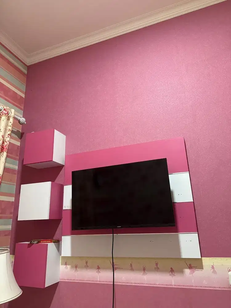 Di jual set an kamar anak